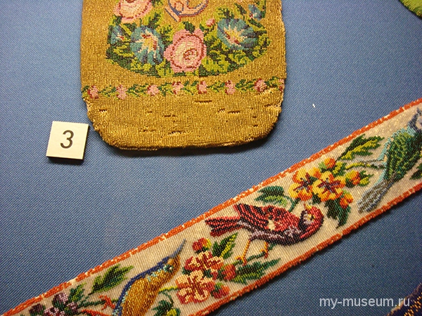 Петербургский текстиль